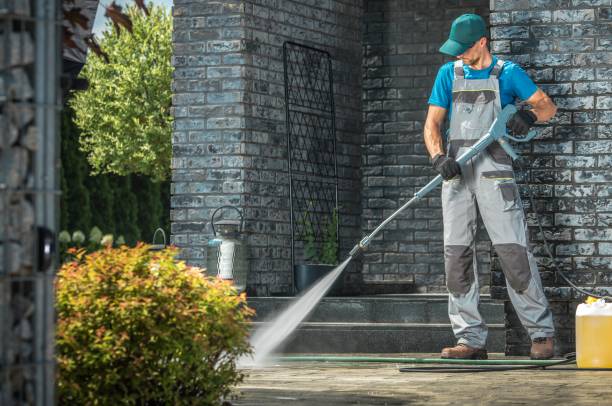 Best Parking Lot and Garage Cleaning  in Glen Dale, WV