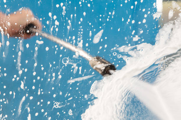 Best Graffiti Removal  in Glen Dale, WV