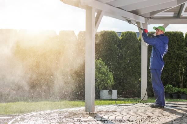 Best Playground Equipment Cleaning  in Glen Dale, WV
