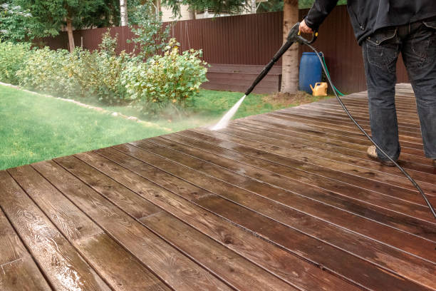 Trusted Glen Dale, WV Pressure Washing Services Experts