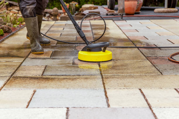 Best Factory Floor Cleaning  in Glen Dale, WV