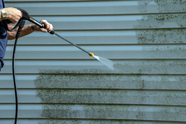Best Restaurant Pressure Washing  in Glen Dale, WV